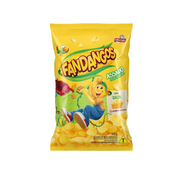 Chocolates & Salgadinhos: Fandangos Quiejo 105g)
