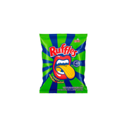 Chocolates & Salgadinhos: Ruffles Cebola 32g)