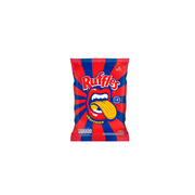 Chocolates & Salgadinhos: Ruffles Churrasco 32g)