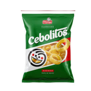 Chocolates & Salgadinhos: Cebolitos 36g)