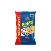 Chocolates & Salgadinhos: Pingo De Ouro Picanha 120g)