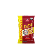 Chocolates & Salgadinhos: Pingo De Ouro Bacon 160g)