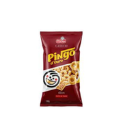 Chocolates & Salgadinhos: Pingo De Ouro Presunto 76g)