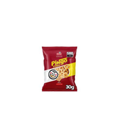 Chocolates & Salgadinhos: Pingo De Ouro Bacon 30g)