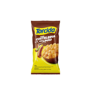 Chocolates & Salgadinhos: Torcida Costela & Limão 35g)