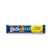 Chocolates & Salgadinhos: Biszão Preto 200g)