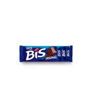 Chocolates & Salgadinhos: Bis Original 100g)