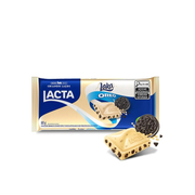 Chocolates & Salgadinhos: Lacta Oreo 80g)