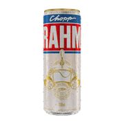 Cerveja: BRAHMA CHOPP EM LATA - -