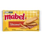 Biscoitos: Bolacha Maisena Mabel - 320g