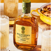Whisky: Buchanan