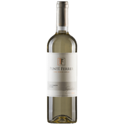 Vinhos Branco/Rosé: Punti Ferrer Signature Sauvignon Blanc 750ml - Vinho de muito boa acidez, com aromas herbáceos e de frutas verdes, tais como maça e pêssego.