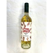 Vinhos Branco/Rosé: Entreamigos New Vintage Torrontes 750ml - Paladar equilibrado com um toque de acidez, fácil de beber e com toque doce no final. Apresenta aromas de peras, margaridas, limão e um leve toque de manteiga.