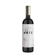 Vinhos Tintos: Casa Valduga Arte Marselan/Malbec 750ml - Aromático jovial e fresco. Ressalta aromas de frutas vermelhas como morangos, framboesas e cerejas. Paladar é equilibrado, leve, agradável e apresenta taninos macios.
