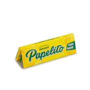 Sedas 1/4: Seda Papelito - Tradicional1/4 (Branca) - 1/4
