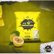 gelo: Gelo Maracujá 500g)