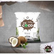 gelo: Gelo Côco 500g)