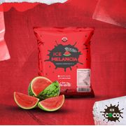 gelo: Gelo Melancia 500g)