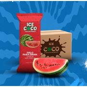 gelo: Gelo Ice Coco Melancia)