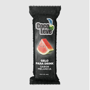 gelo: Gelo Coco Leve Melancia)
