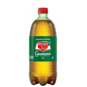Refrigerante: Guaraná Antarctica 1 L - Guaraná Antarctica 1 L.