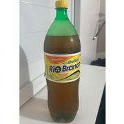 Refrigerante: Rio Branco Abacaxi 2L - Refrigerante