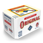 Fardo de Cerveja: Fardo Original 473ml)