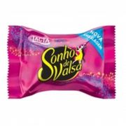 Doces e Chicletes: Lacta Bombom Sonho de Valsa - Doces e Chicletes