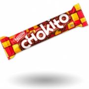 Doces e Chicletes: Chocolate Chokito 32g - Doces e Chicletes