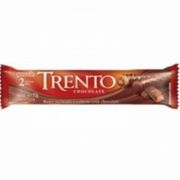 Doces e Chicletes: Chocolate Trento 32g - Doces e Chicletes