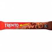Doces e Chicletes: Trento Massimo ao Leite 30g - Doces e Chicletes