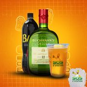 Copão de Kit: Copão Buchanan