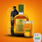 Copão de Kit: Copão Buchanan