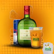 Copão de Kit: Copão Buchanan