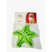 Acessórios e Brinquedos: PET WORKS ESTRELA VINIL SORTIDA 7,5CM - Acessórios e Brinquedos
