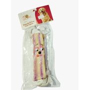 Acessórios e Brinquedos: PET WORKS BRINQUEDO VINIL C CORDA REFEICAO SORTIDO 27 CM - Acessórios e Brinquedos