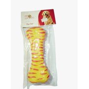 Acessórios e Brinquedos: PET WORKS OSSO VINIL CORES VARIADAS - Acessórios e Brinquedos