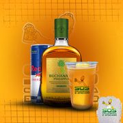 Copão de Kit: Copão Buchanan