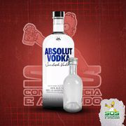 Dose: Dose Absolut Tradicional 50ml)