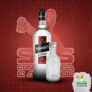 Dose: Dose 50ml Ninnoff)