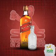 Dose: Dose Red Label 50ml)