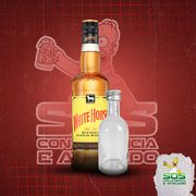 Dose: Dose White Horse 50ml)