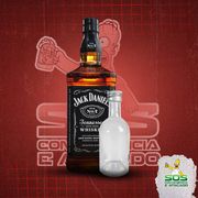 Dose: Dose Jack Tradicional 50ml)