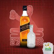 Dose: Dose Black Label 50ml)