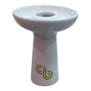 ROSH CLEAN: ROSH CLEAN BRANCO BRILHOSO - ATACADO ACIMA 3 UNIDADES R$ 9,00 CADA