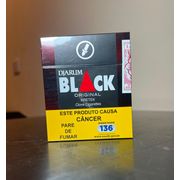 CIGARRO: black de cravo - black de cravo