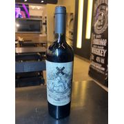 Vinhos: Cordero Con Piel - Cordero