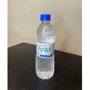 Água: Água S/ Gás 510ml - Água