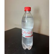 Água: Água c/ Gás 510ml - Água
