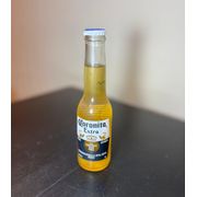 Cerveja: coronita - coronita